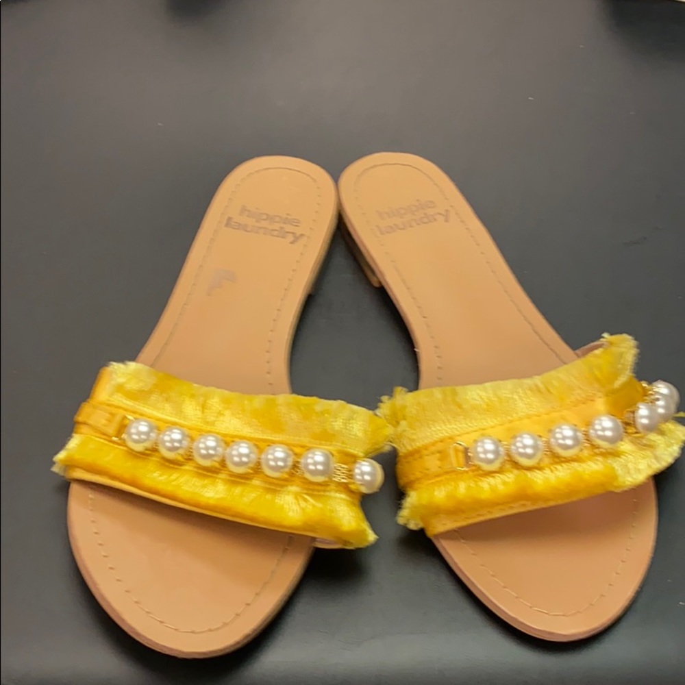 Hippie Laundry Shoe